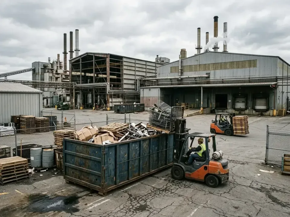 industrial-factory-scrap-conta-003 — frequently asked questions, Cheap Roll-off Dumpster Rentals in Westmoreland, TN